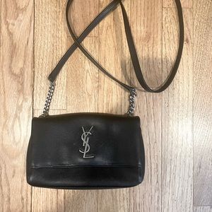YSL Crossbody